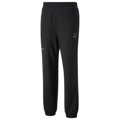 Puma Ανδρικό παντελόνι φόρμας RE:Collection Relaxed Sweatpants TR